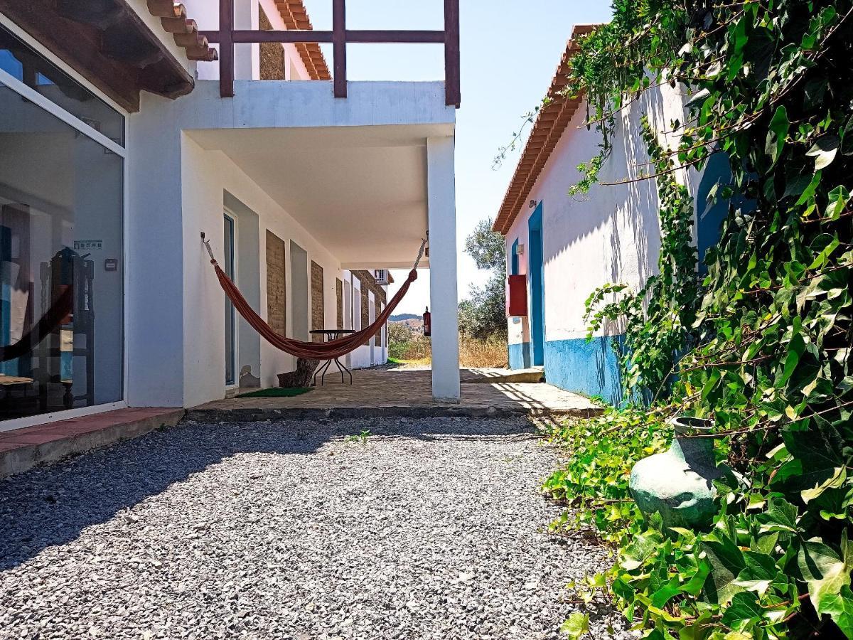 Dias Distintos - Turismo Rural Colos  Exteriér fotografie