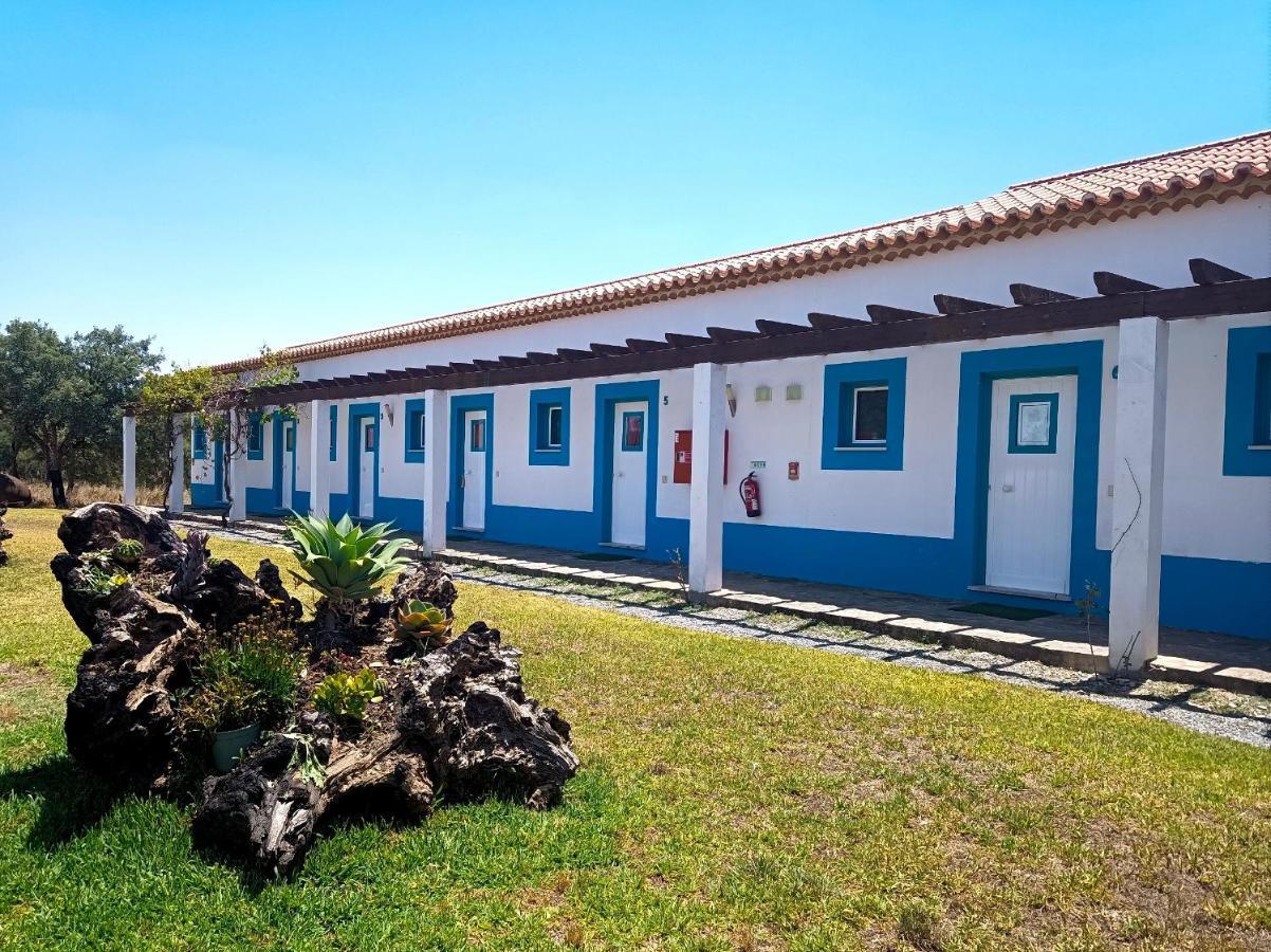 Dias Distintos - Turismo Rural Colos  Exteriér fotografie