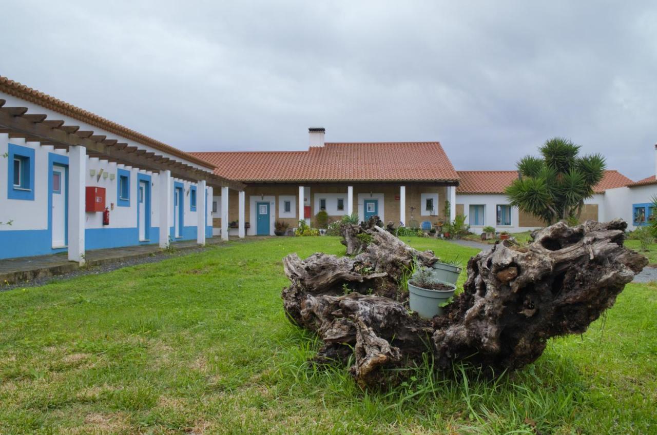 Dias Distintos - Turismo Rural Colos  Exteriér fotografie