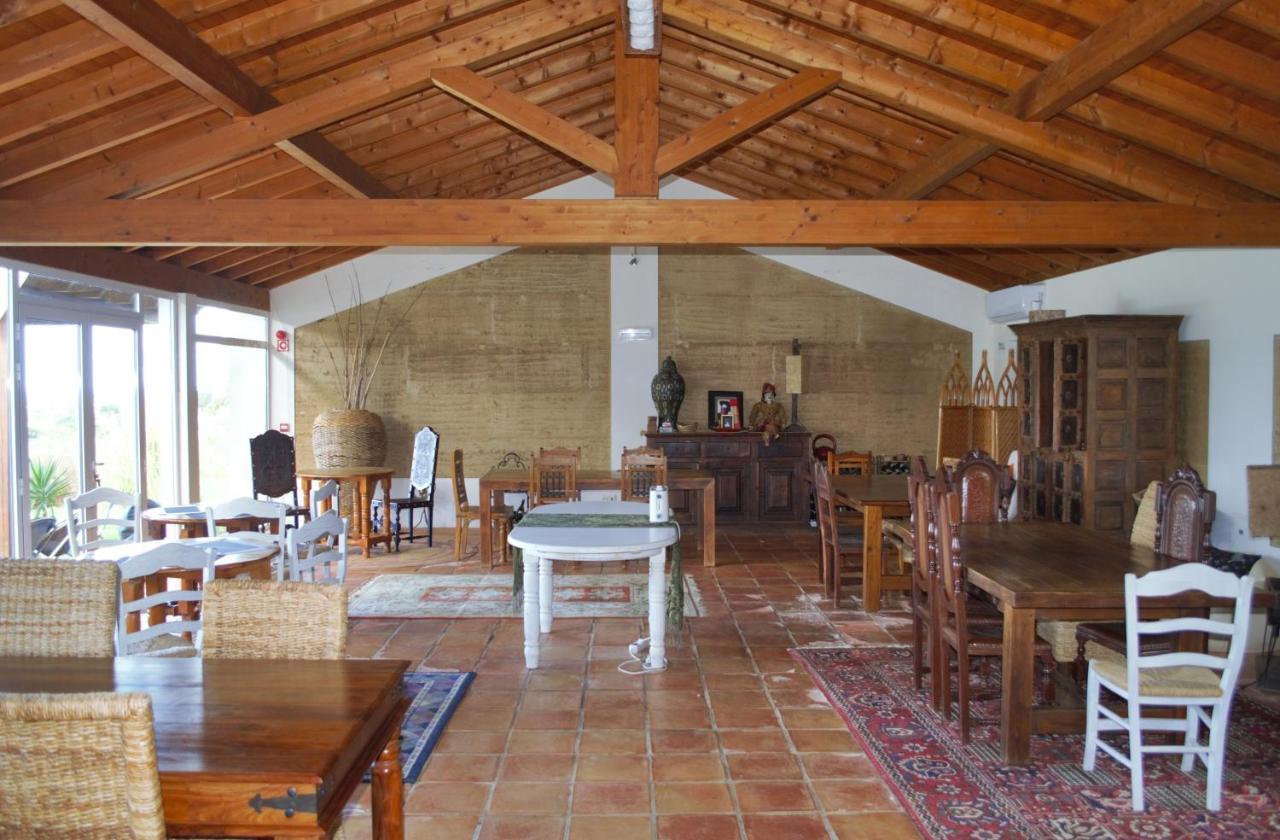Dias Distintos - Turismo Rural Colos  Exteriér fotografie