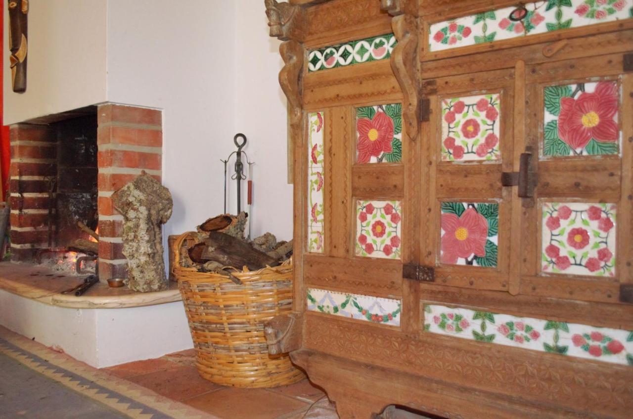 Dias Distintos - Turismo Rural Colos  Exteriér fotografie