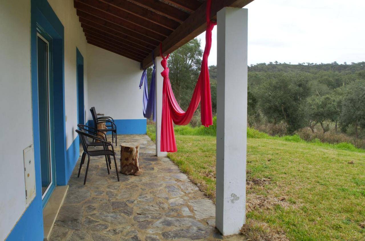 Dias Distintos - Turismo Rural Colos  Exteriér fotografie