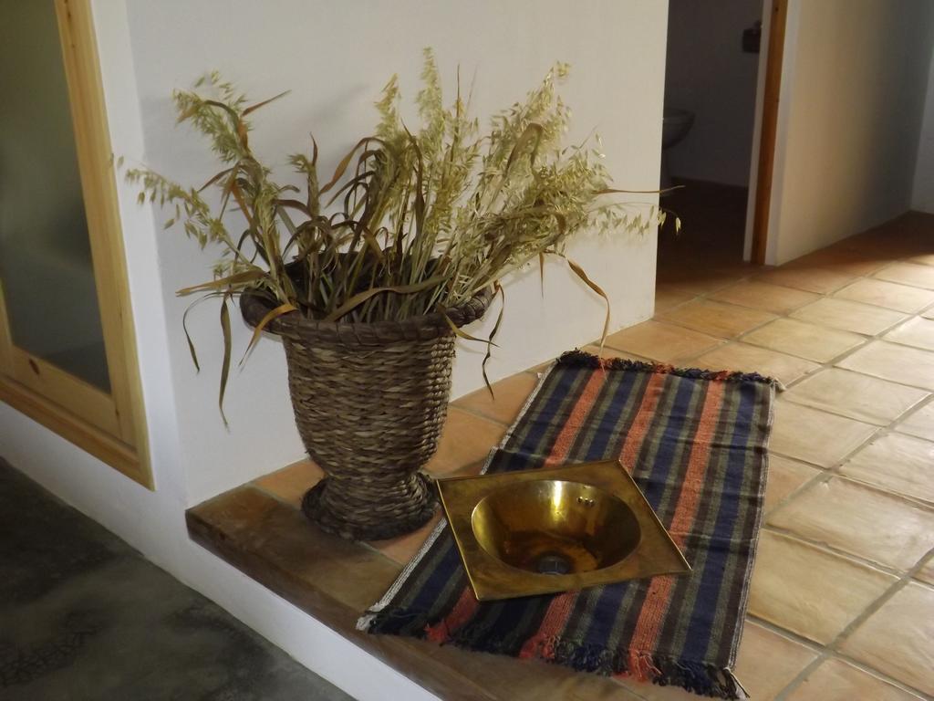 Dias Distintos - Turismo Rural Colos  Pokoj fotografie