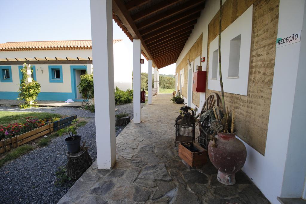 Dias Distintos - Turismo Rural Colos  Exteriér fotografie