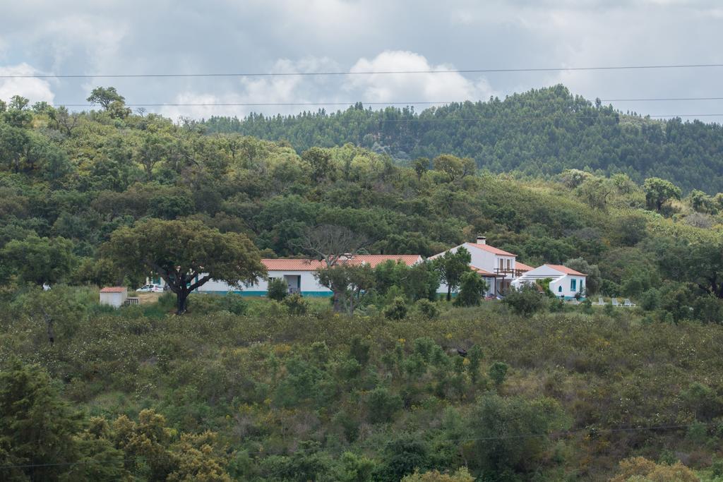 Dias Distintos - Turismo Rural Colos  Exteriér fotografie