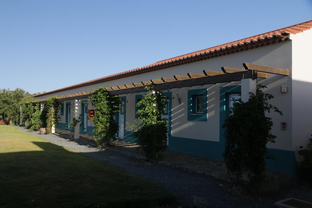 Dias Distintos - Turismo Rural Colos  Exteriér fotografie